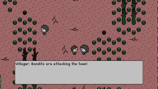 The Hero Is Too Powerful so Let's Pleeeease Settle This Peacefully! screenshot 6