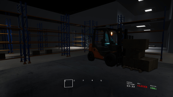 Don't Jump Screenshot