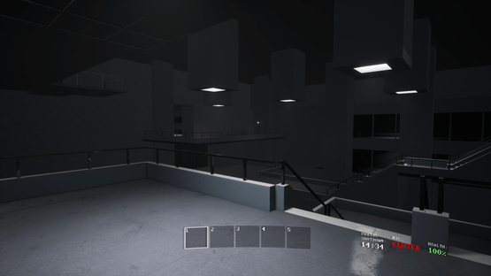 Don't Jump Screenshot