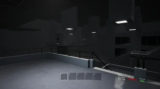 Don't Jump screenshot 3