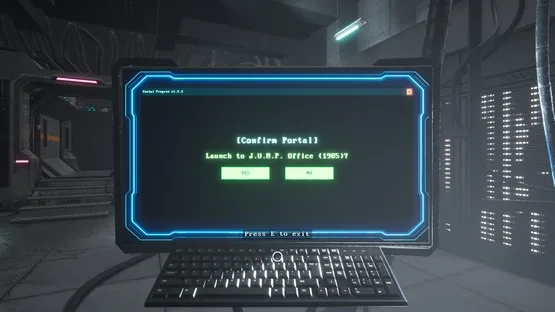 Don't Jump screenshot 4