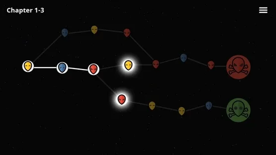 Will of Destiny screenshot 3