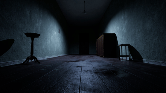 The Archivist Screenshot