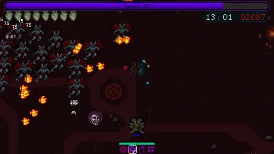 Vanquish The Eternal gameplay screenshot 5