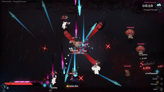 Spellbook Demonslayers NSFW Screenshot