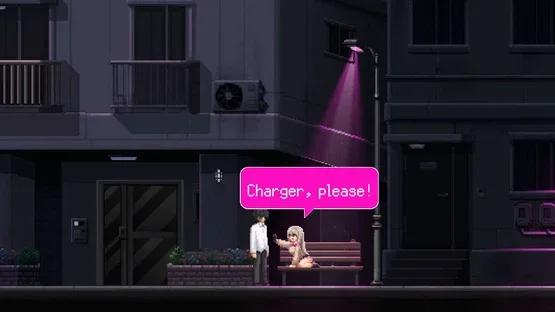 Kats Trigger screenshot 10