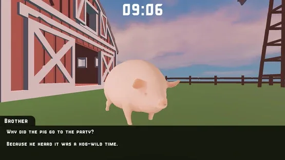 Brother, Get the Oats screenshot 4