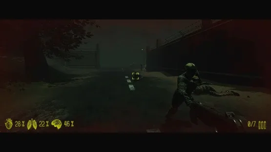 Deep Sheol screenshot 4