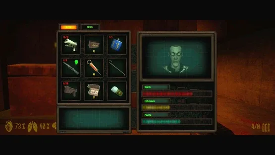 Deep Sheol screenshot 16