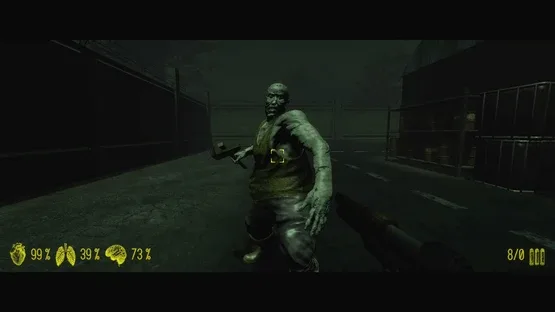 Deep Sheol screenshot 5
