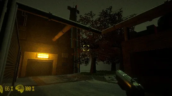 Deep Sheol screenshot 12