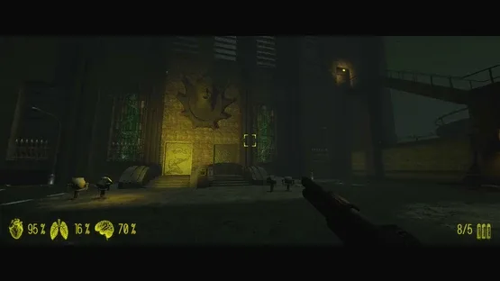 Deep Sheol screenshot 13
