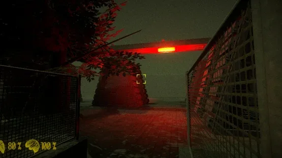Deep Sheol screenshot 19