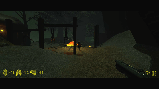 Deep Sheol Screenshot