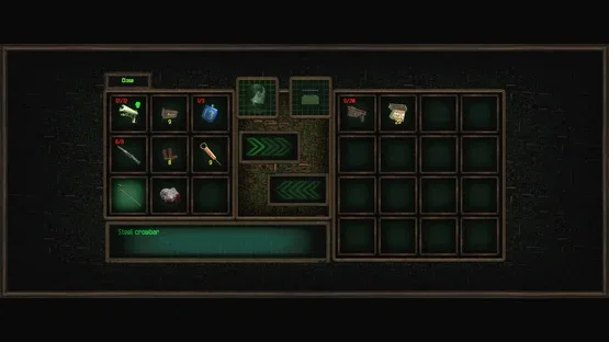Deep Sheol screenshot 8