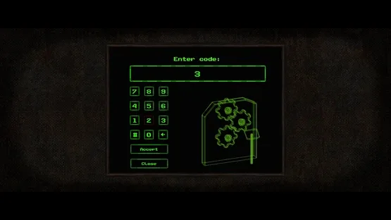 Deep Sheol screenshot 9