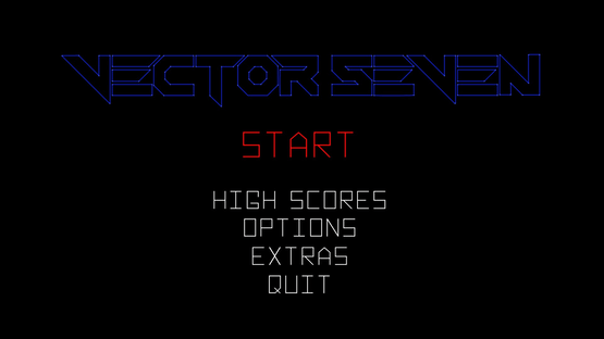 Vector Seven Screenshot