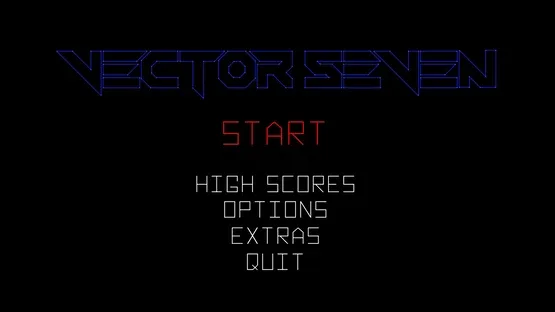 Vector Seven screenshot 1