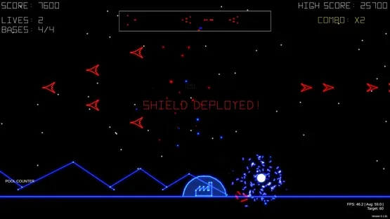 Vector Seven screenshot 4