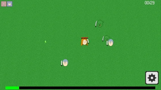 War Beans screenshot 4
