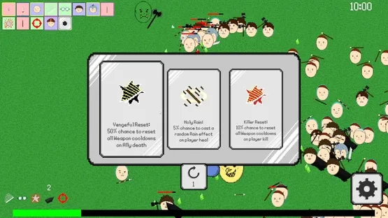 War Beans screenshot 5