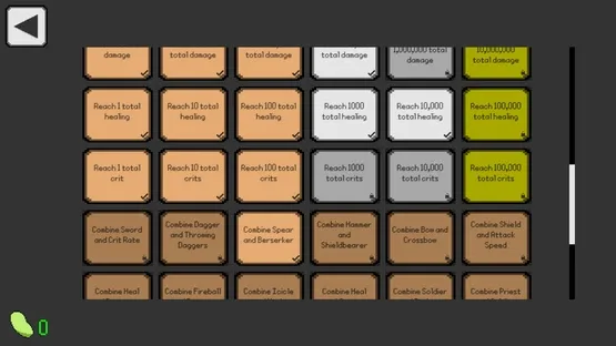 War Beans screenshot 6