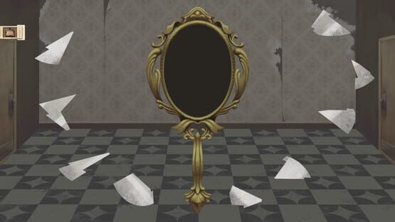 Willow’s Paper House screenshot