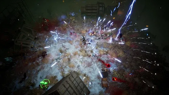 R.I.P.: Reincarnation Insurance Program screenshot 3
