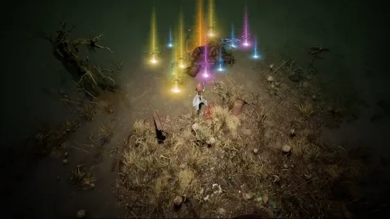 R.I.P.: Reincarnation Insurance Program screenshot 10