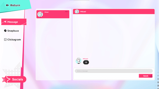 Stellifier: The Comeback Screenshot