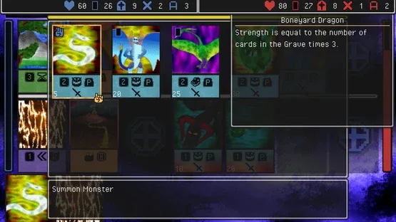 Monsters & Magics: Digital Card Game screenshot 7