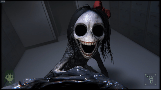 Secret Lab Cleaner Screenshot