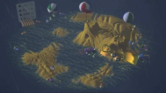 Grannies on Wheels screenshot 2