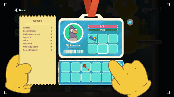 100% Clean Inc. Screenshot