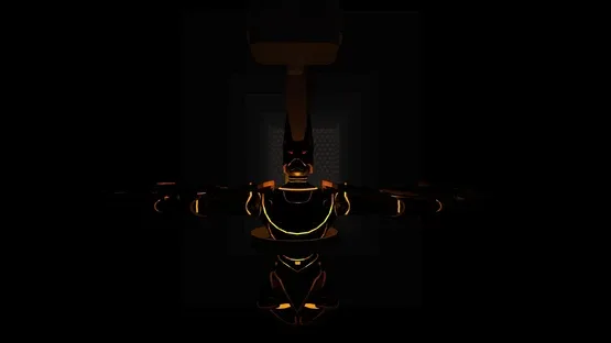 Timeless Artifact: Mechanubis screenshot 16