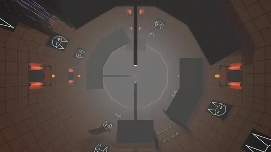 Timeless Artifact: Mechanubis screenshot 6