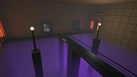 Timeless Artifact: Mechanubis screenshot 17