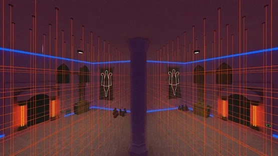 Timeless Artifact: Mechanubis screenshot 10