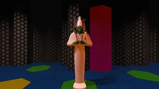 Timeless Artifact: Mechanubis screenshot 22