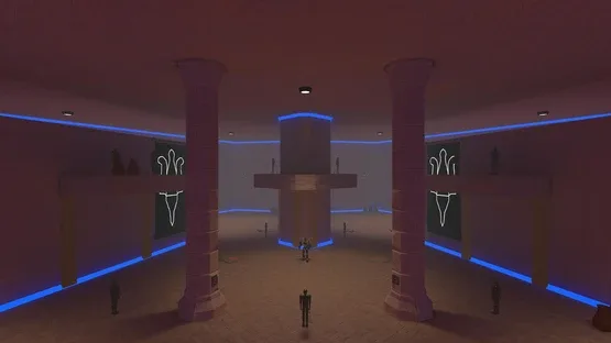 Timeless Artifact: Mechanubis screenshot 11