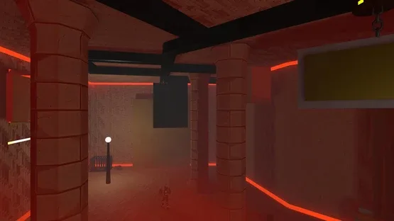Timeless Artifact: Mechanubis screenshot 19