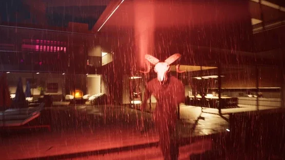 Midnight Escape screenshot 1