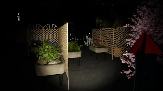 Midnight Escape screenshot 10