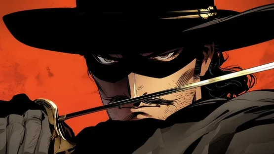 Tornado: Caballo Del Zorro screenshot 9