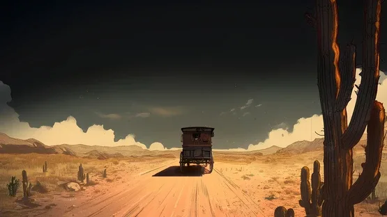 Tornado: Caballo Del Zorro screenshot 10