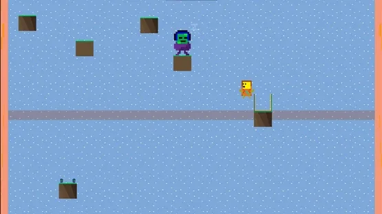 Deathplane screenshot 1