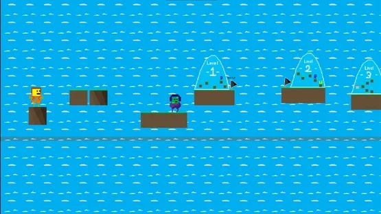 Deathplane screenshot 2