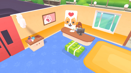 Cat Doctor Screenshot