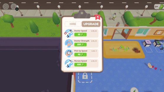 Cat Doctor Screenshot