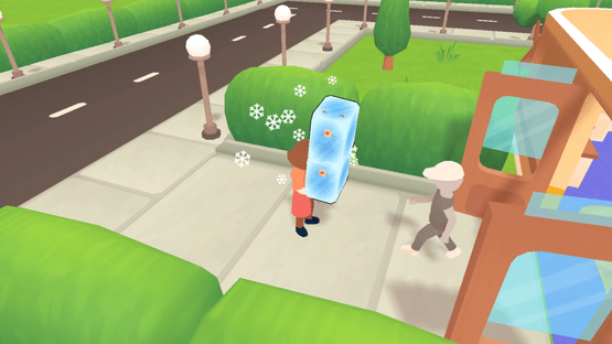 Cat Doctor Screenshot